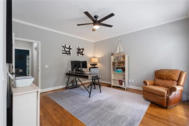 $750,000 | 3505 Chartwell Drive, Suwanee, GA 30024