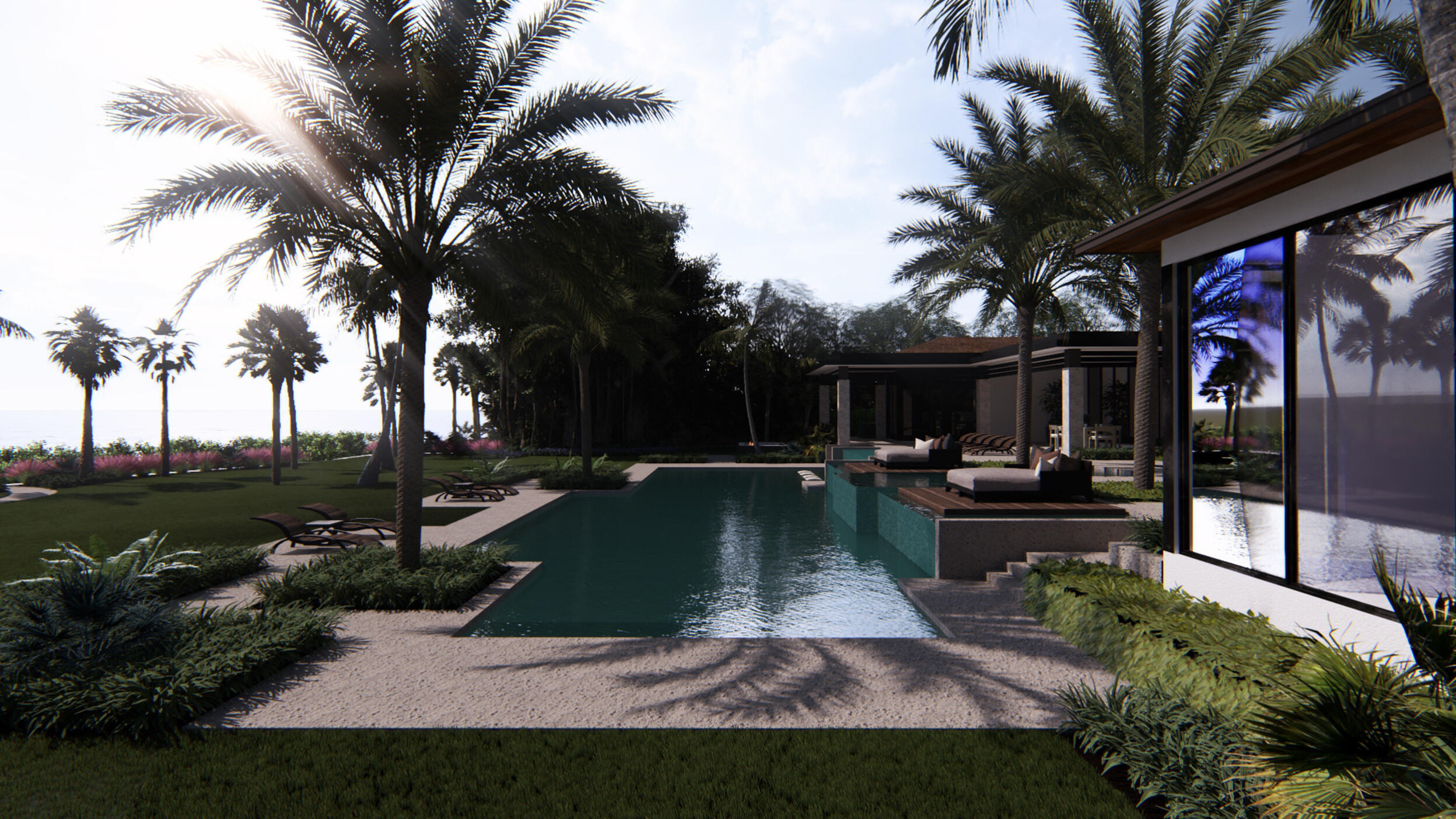 508 South Beach Road Jupiter Island, FL 33455 - Photo 21 of 45 Image 14