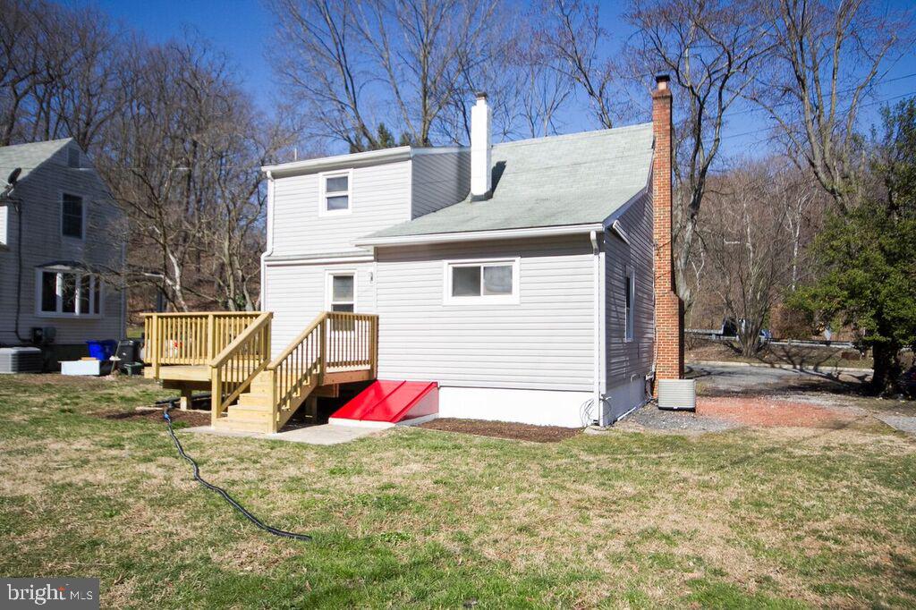 5911 Old Washington Road Elkridge, MD 21075 - Photo 20 of 20 Gallery Image 20