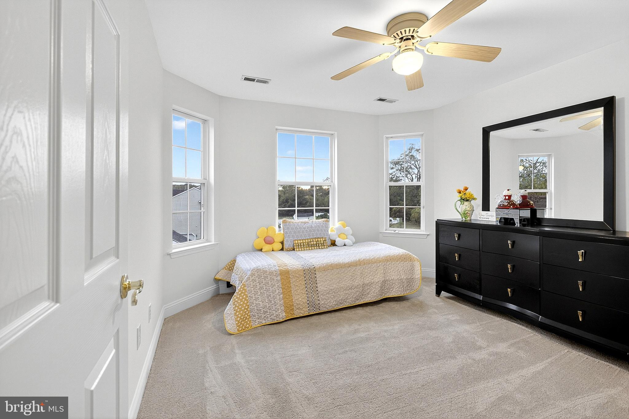 195 Hunters Run Swedesboro, NJ 08085 - Photo 43 of 83 Bedroom #2