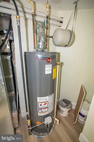 $250,000 | 2040 Park Avenue, Baltimore, MD 21217