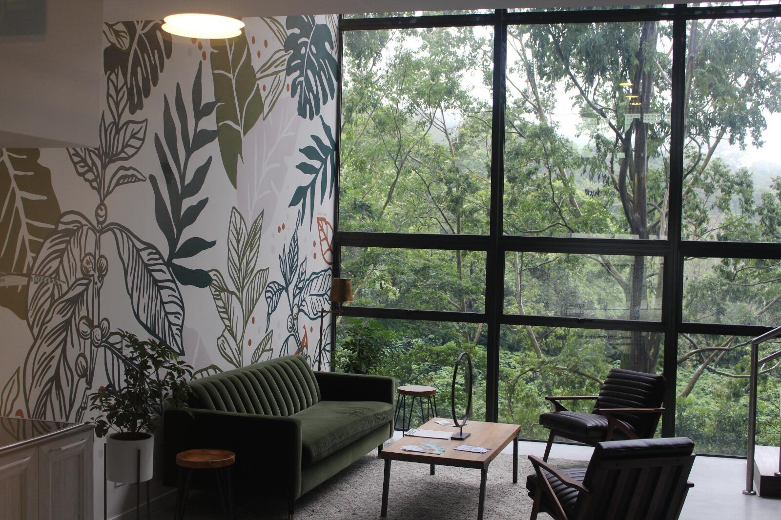 984 Curridabat Out Of Country Out Of Country Unit NIVEL 300 TORRE B