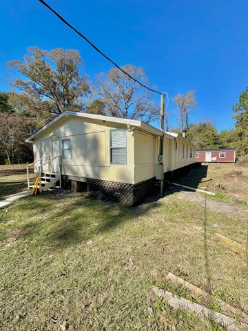 $190,000 | 221 Woodville Highway, Crawfordville, FL 32327