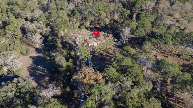 $190,000 | 221 Woodville Highway, Crawfordville, FL 32327
