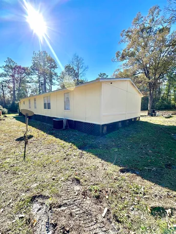 $190,000 | 221 Woodville Highway, Crawfordville, FL 32327