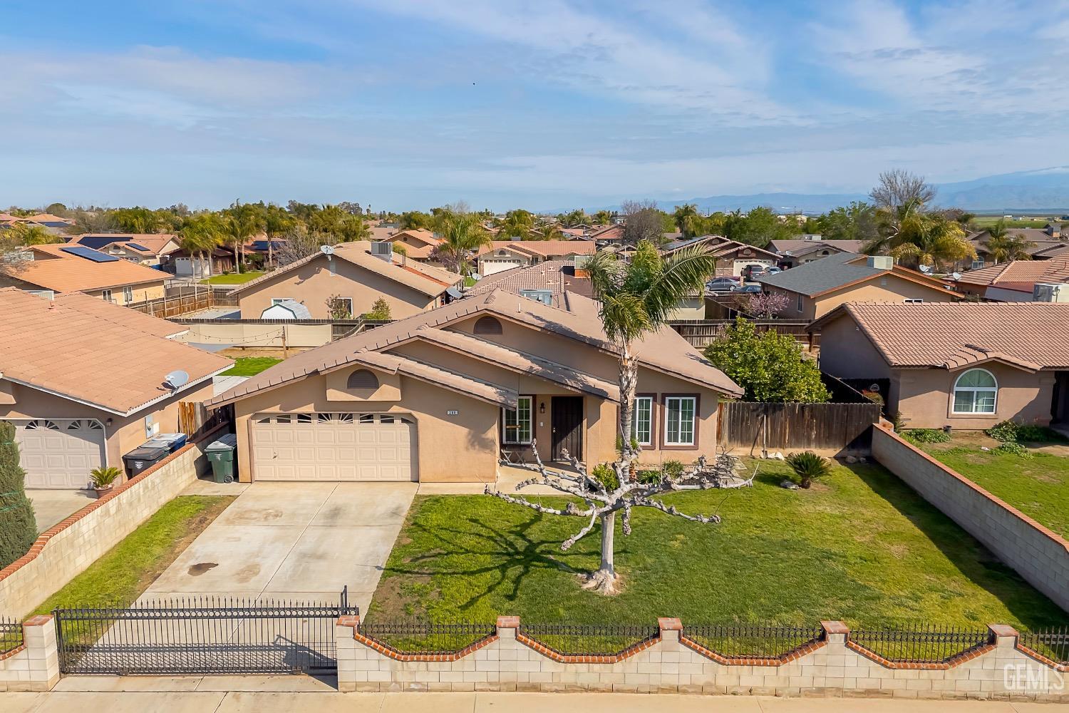 Undisclosed Address Arvin, CA 93203 - Photo 1 of 33 a view of a swimming pool