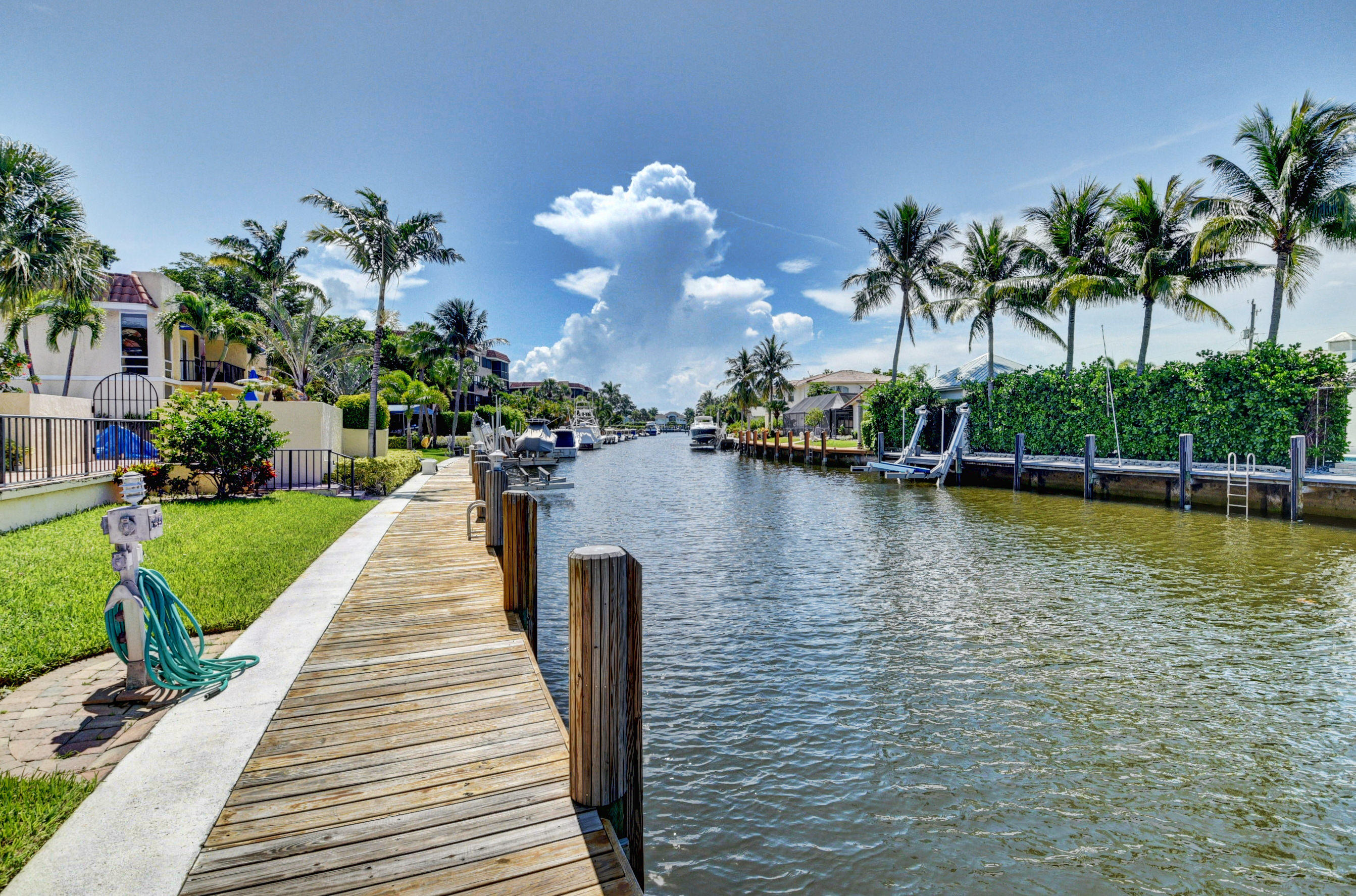 780 Jeffery Street, Unit 1 Boca Raton, FL 33487 - Photo 1 of 53 DSC_4550_1_2_3_4