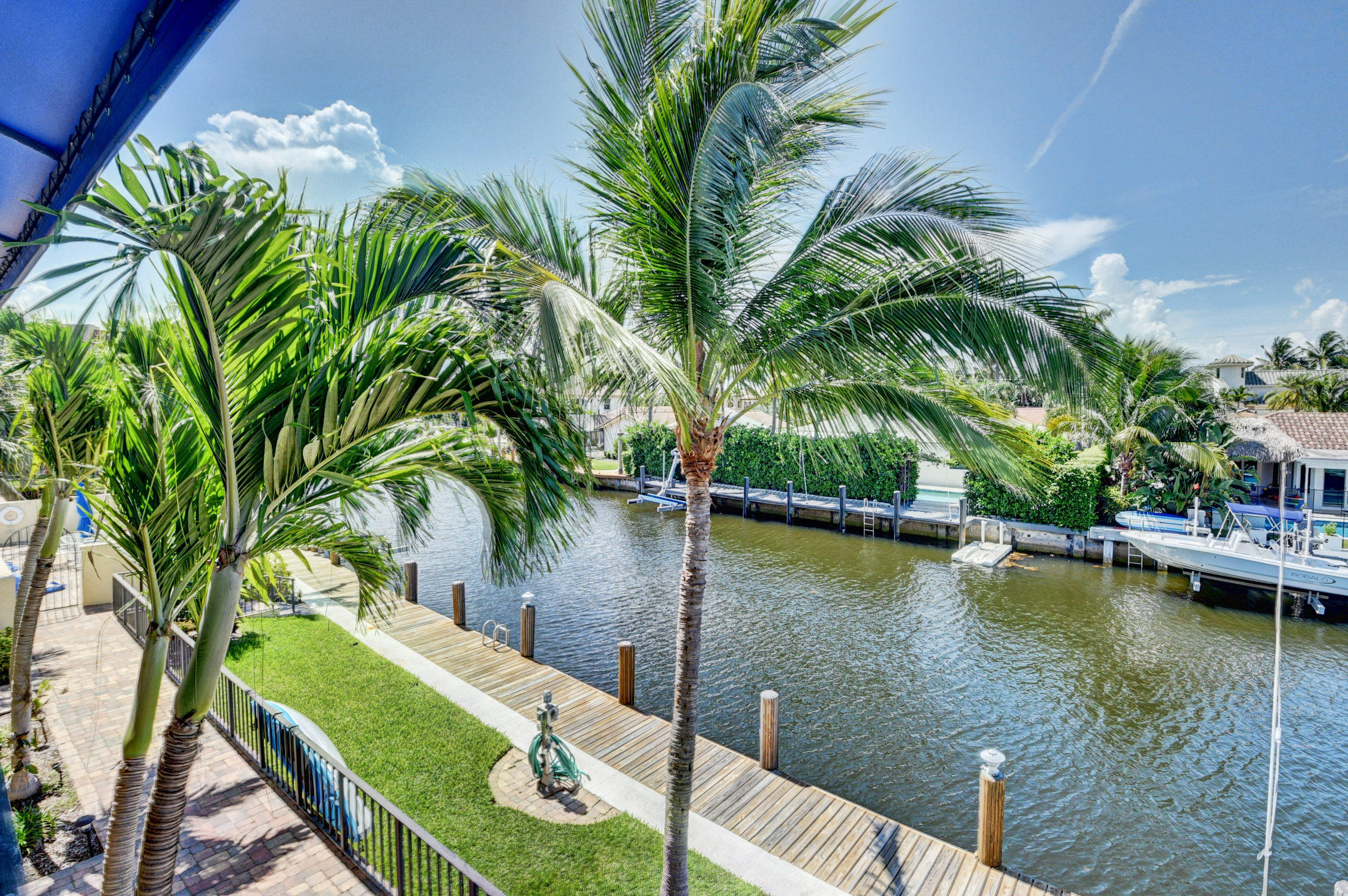 780 Jeffery Street, Unit 1 Boca Raton, FL 33487 - Photo 2 of 53 DSC_4505_6_7_8_9