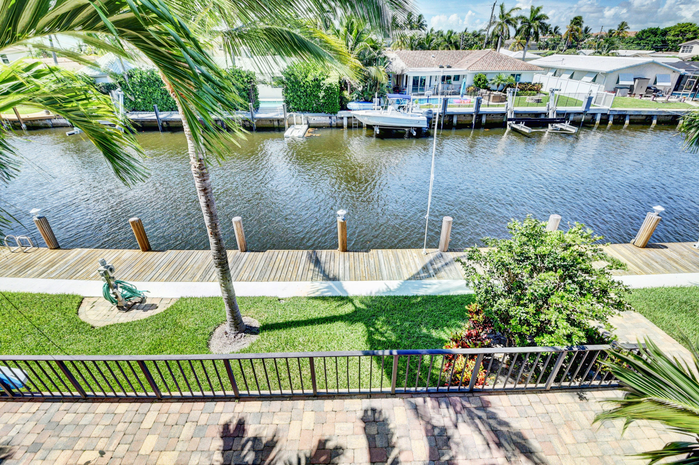 780 Jeffery Street, Unit 1 Boca Raton, FL 33487 - Photo 37 of 53 DSC_4495_6_7_8_9