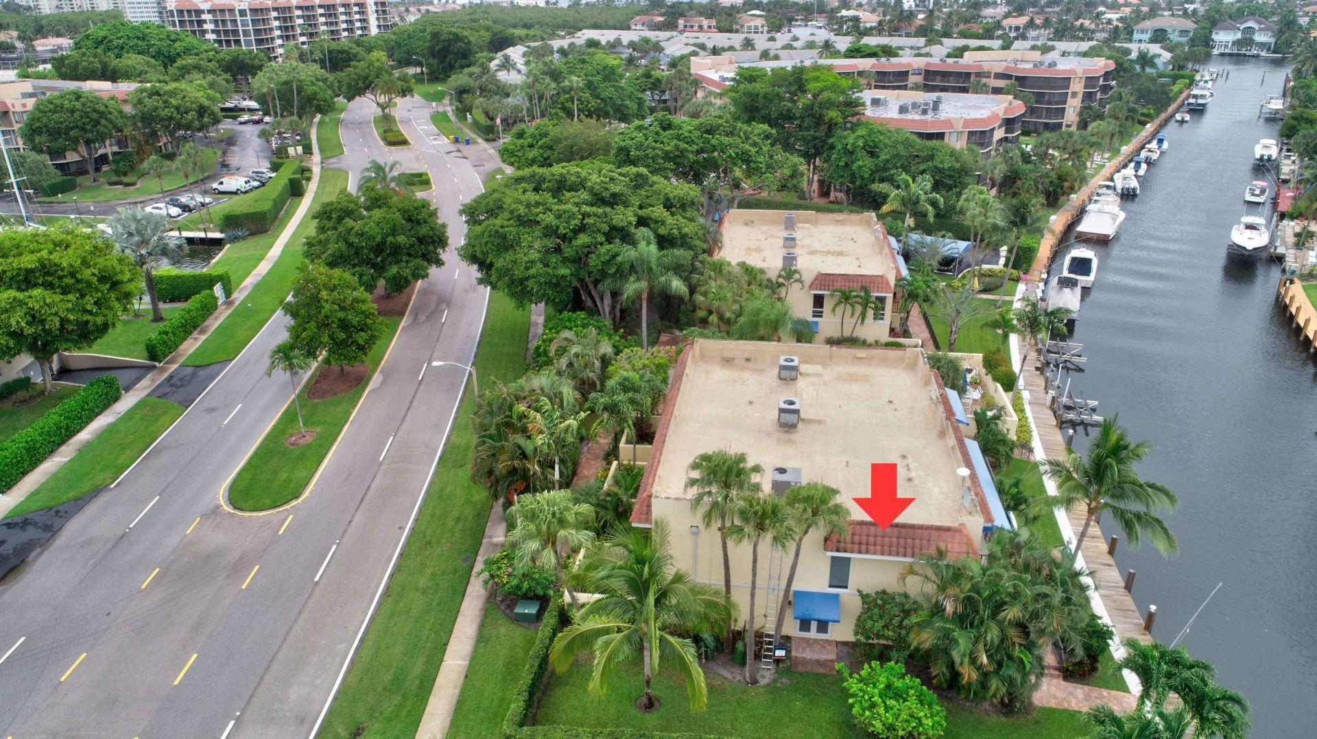 780 Jeffery Street, Unit 1 Boca Raton, FL 33487 - Photo 50 of 53 44_dji_0803_4_5_6_7