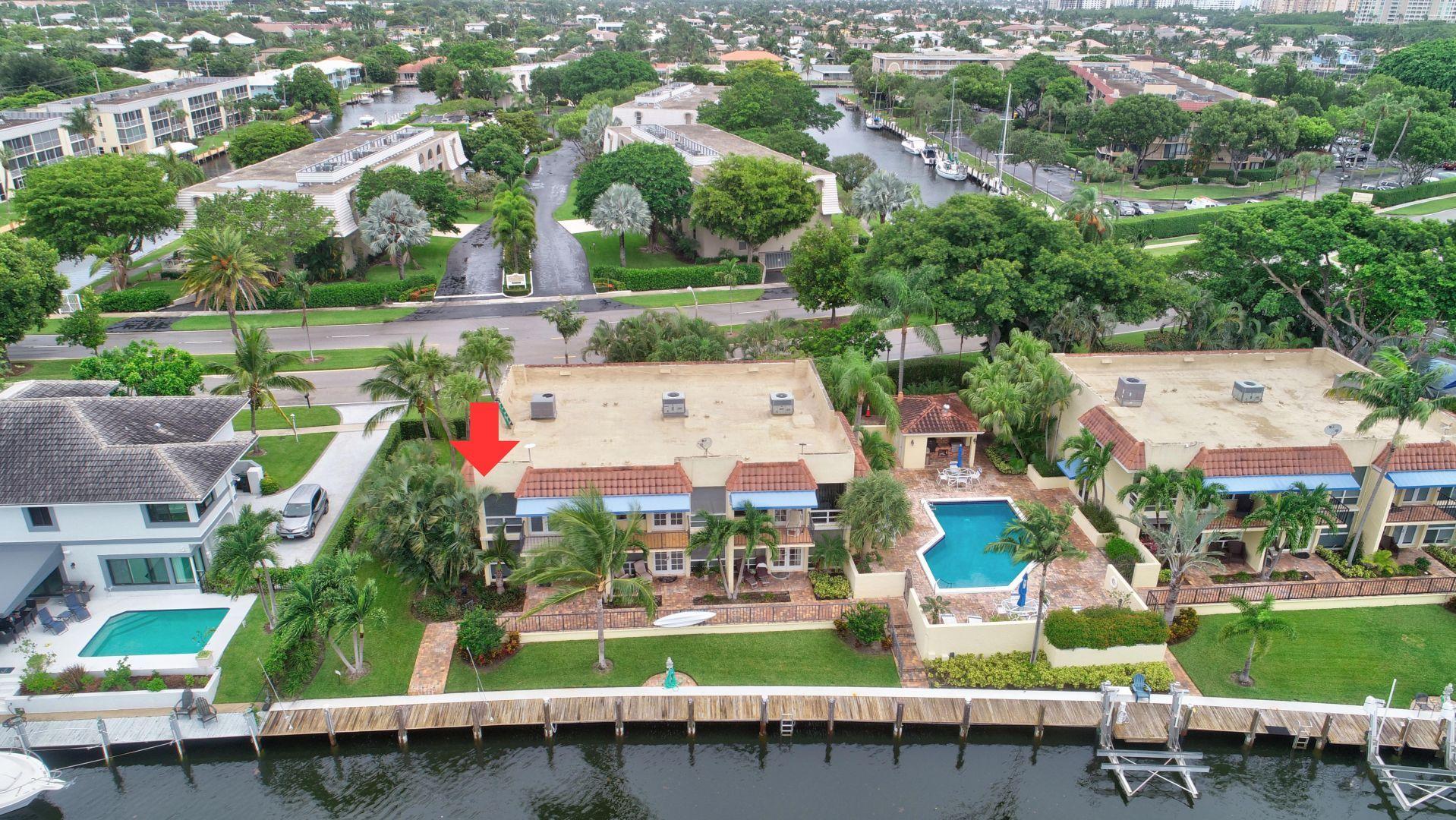 780 Jeffery Street, Unit 1 Boca Raton, FL 33487 - Photo 51 of 53 47_dji_0823_4_5_6_7