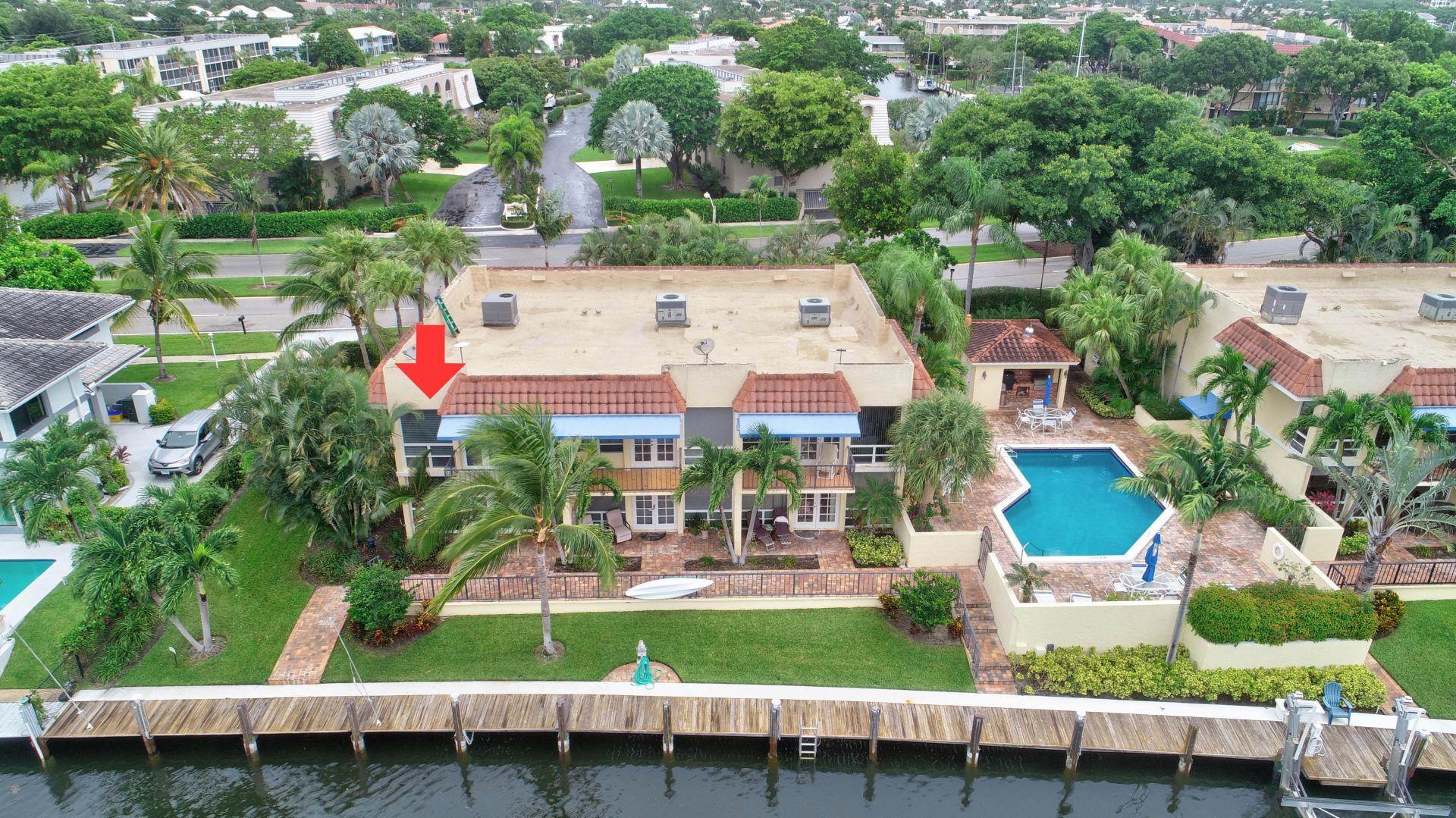 780 Jeffery Street, Unit 1 Boca Raton, FL 33487 - Photo 52 of 53 48_dji_0828_29_30_31_32