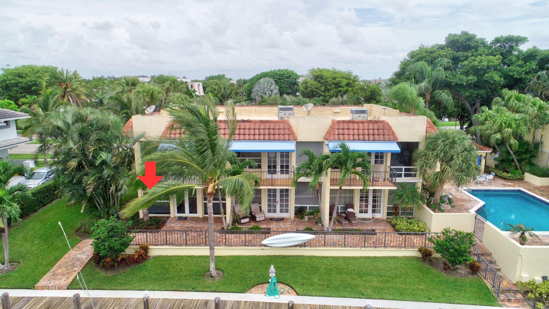 780 Jeffery Street, Unit 1 Boca Raton, FL 33487 - Photo 53 of 53 49_dji_0833_4_5_6_7