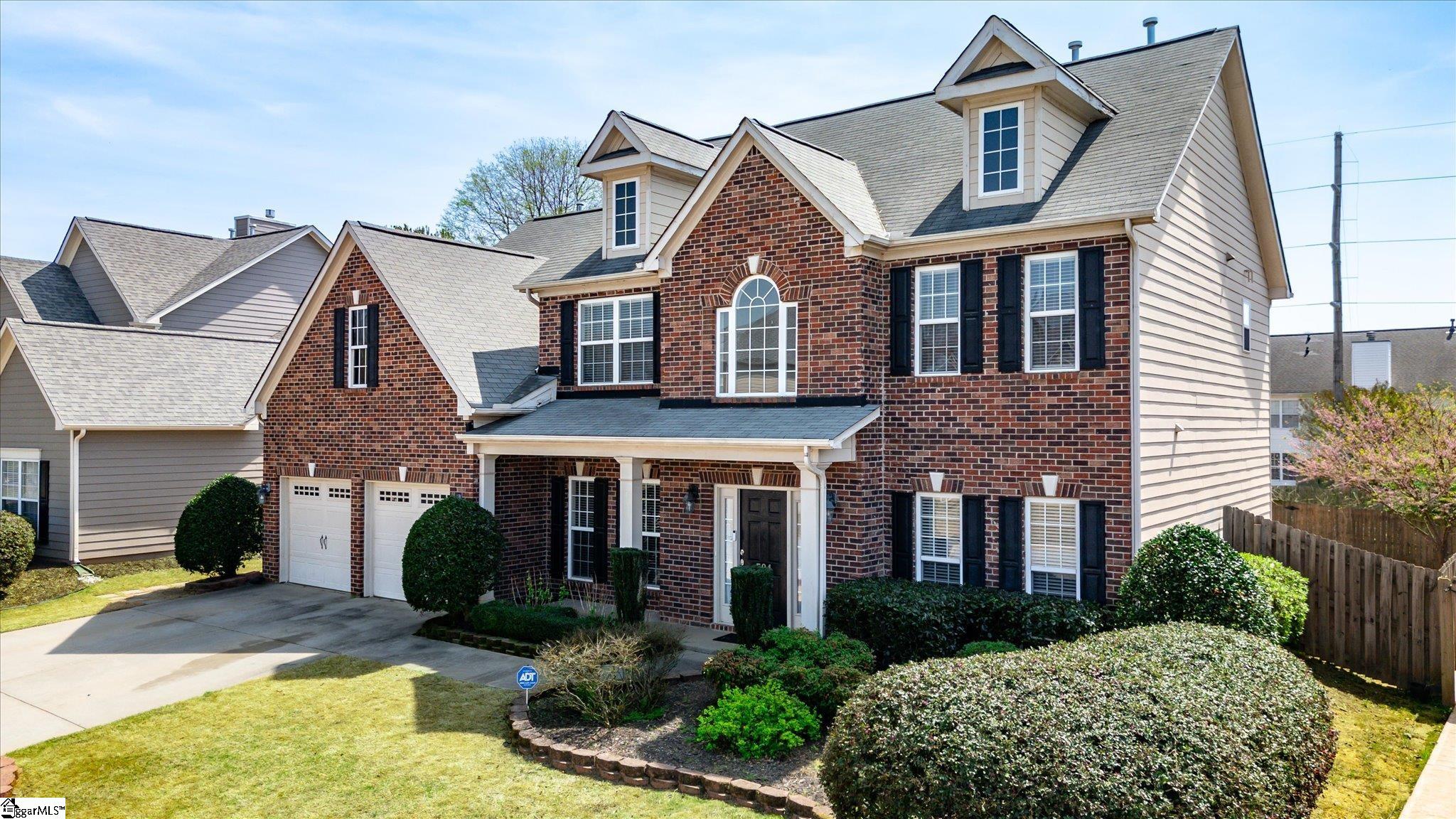504 Abby Circle Greenville, SC 29607 - Photo 2 of 33