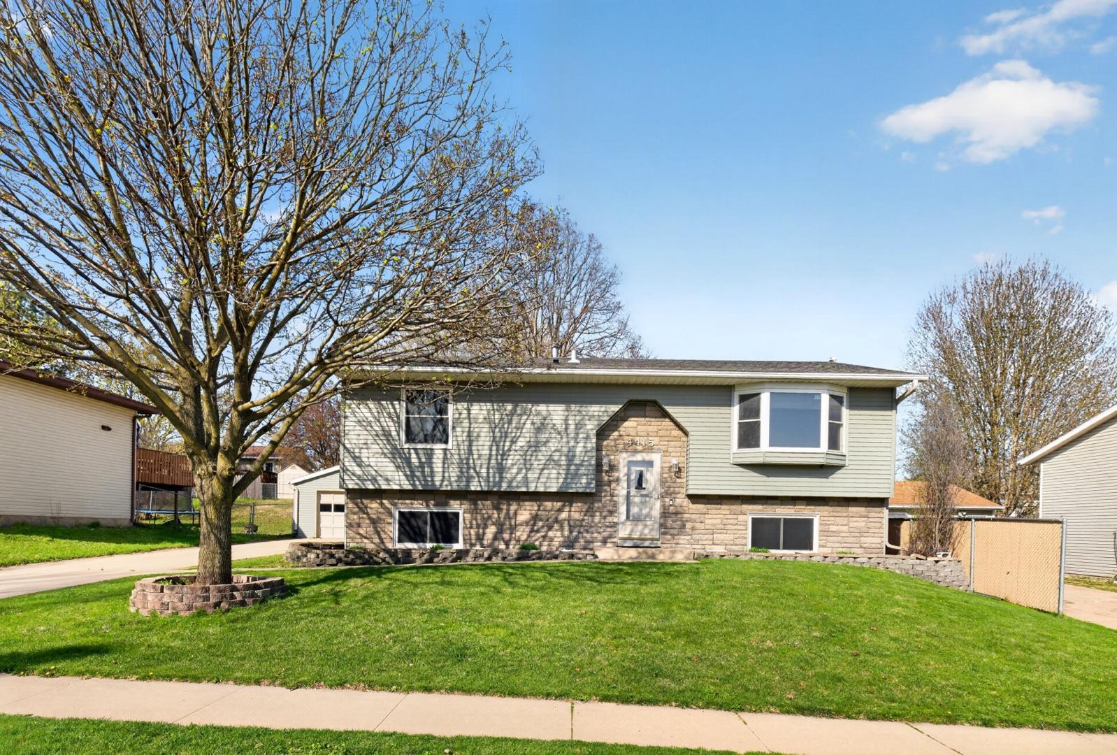4415 Valley Drive Northwest Rochester, MN 55901 - Photo 1 of 32