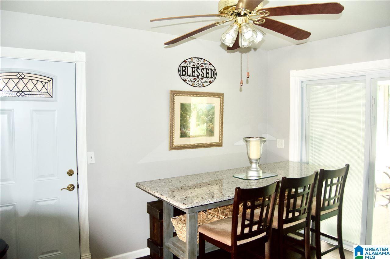 185 Scurlock Street Sumiton, AL 35148 - Photo 14 of 34
