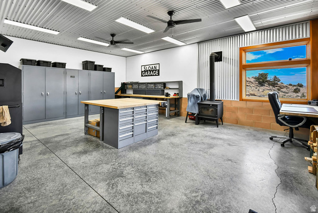 3995 South Desert Grave Road Torrey, UT 84775 - Photo 65 of 95
