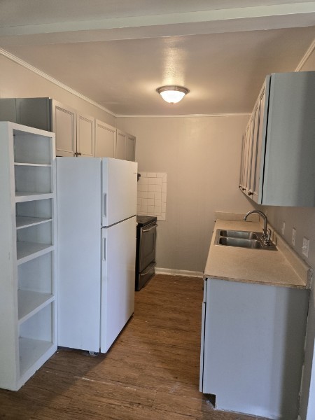 550 Harding Place, Unit A107 Nashville, TN 37211 - Photo 4 of 9