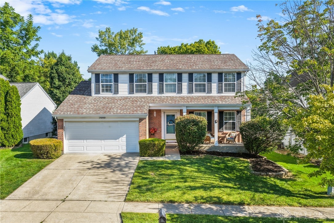 5000 Rialto Ridge Drive West Chester, OH 45069 - Photo 1 of 45 Gallery Image 1