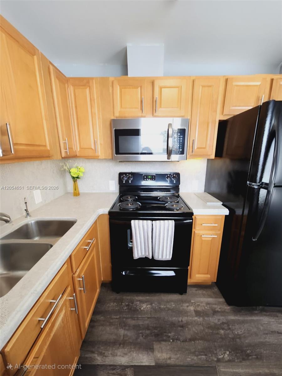 285 Fanshaw G, Unit 285G Boca Raton, FL 33434 - Photo 8 of 33