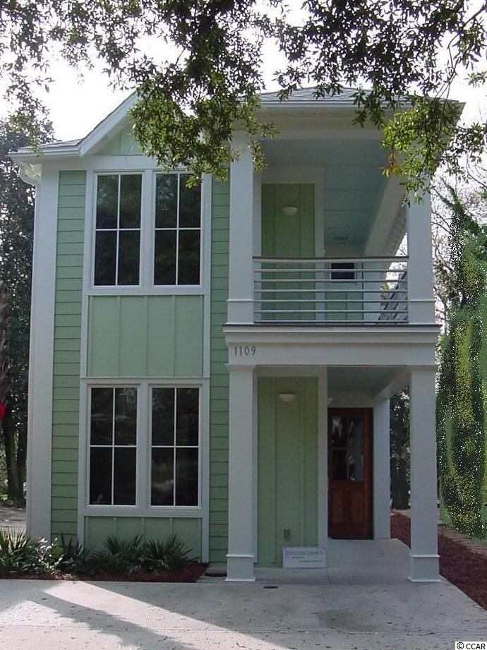 1109 Prince Street Georgetown, SC 29440 - Photo 1 of 25 Gallery Image 1