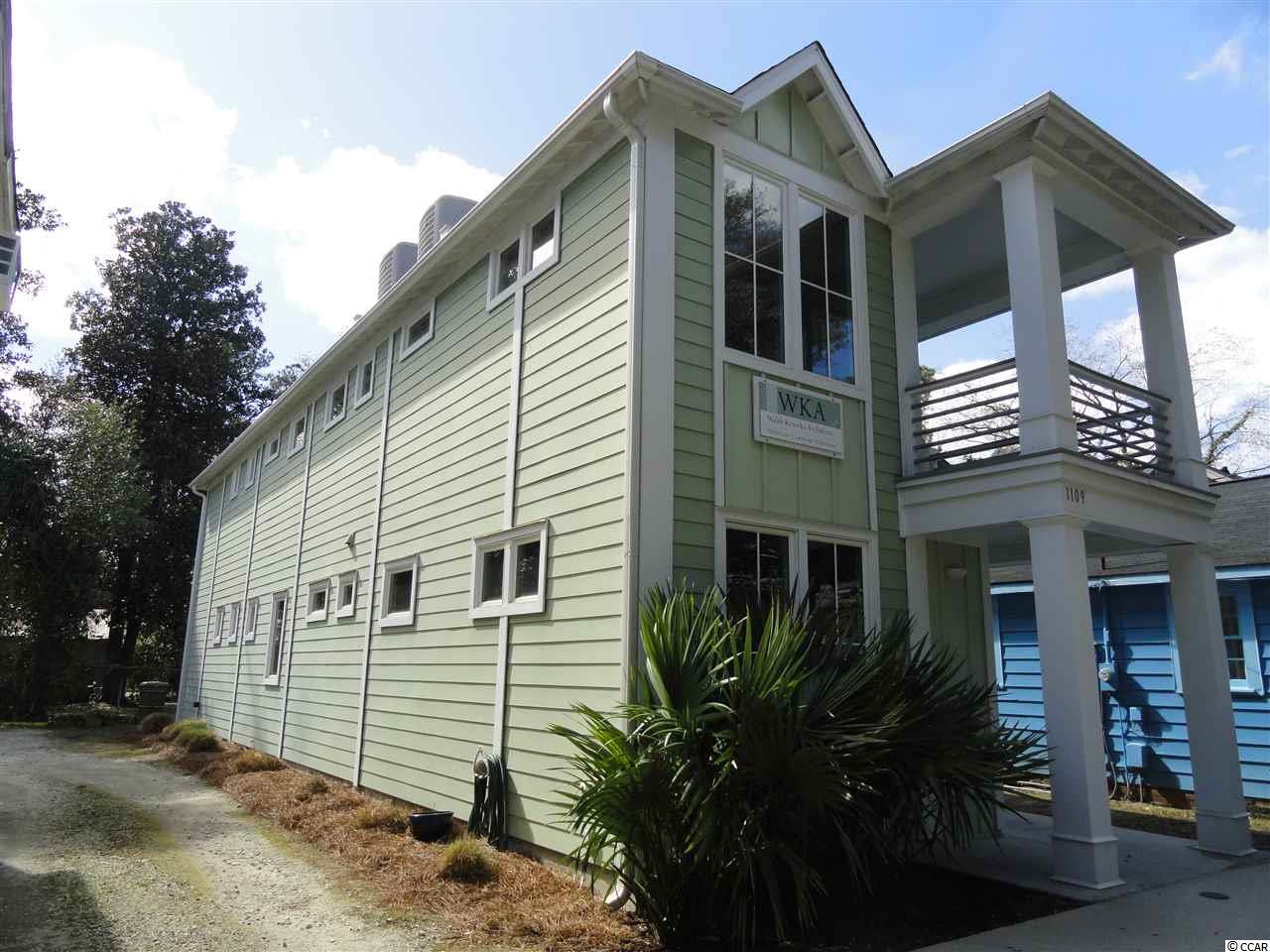 1109 Prince Street Georgetown, SC 29440 - Photo 2 of 25 Gallery Image 2