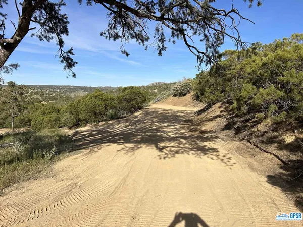 $30,000 | 0 Eden Mountain Center, Mountain Center, CA 92561