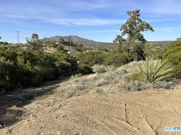 $30,000 | 0 Eden Mountain Center, Mountain Center, CA 92561