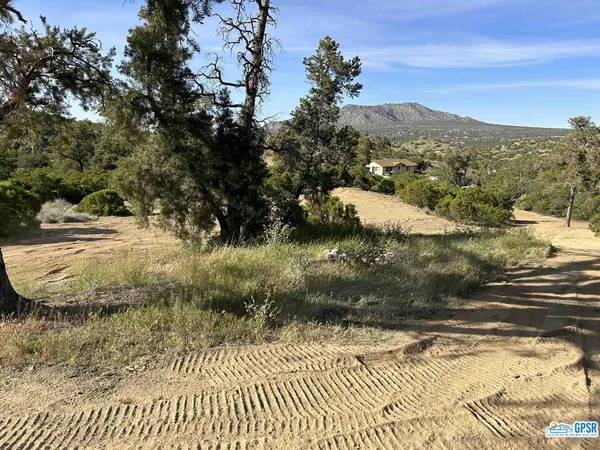 $30,000 | 0 Eden Mountain Center, Mountain Center, CA 92561