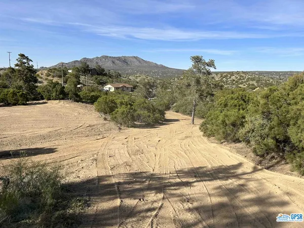 $30,000 | 0 Eden Mountain Center, Mountain Center, CA 92561