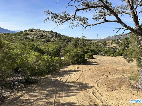 $30,000 | 0 Eden Mountain Center, Mountain Center, CA 92561