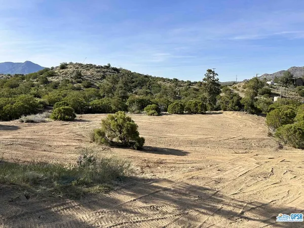 $30,000 | 0 Eden Mountain Center, Mountain Center, CA 92561