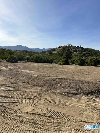 $30,000 | 0 Eden Mountain Center, Mountain Center, CA 92561