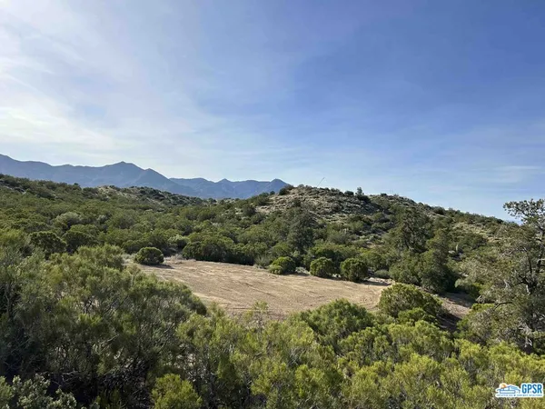 $30,000 | 0 Eden Mountain Center, Mountain Center, CA 92561