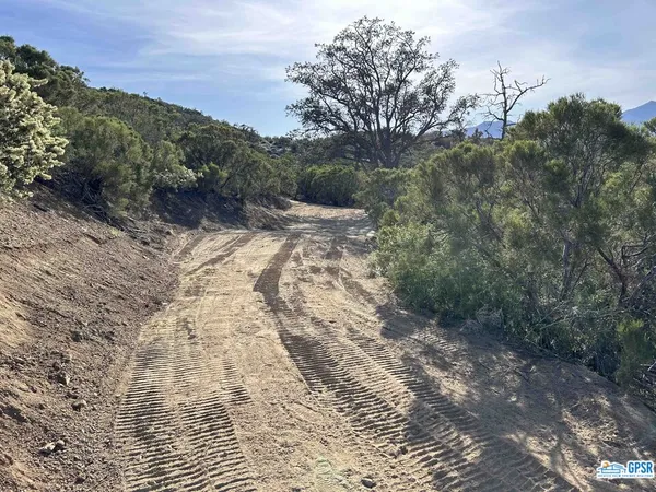 $30,000 | 0 Eden Mountain Center, Mountain Center, CA 92561