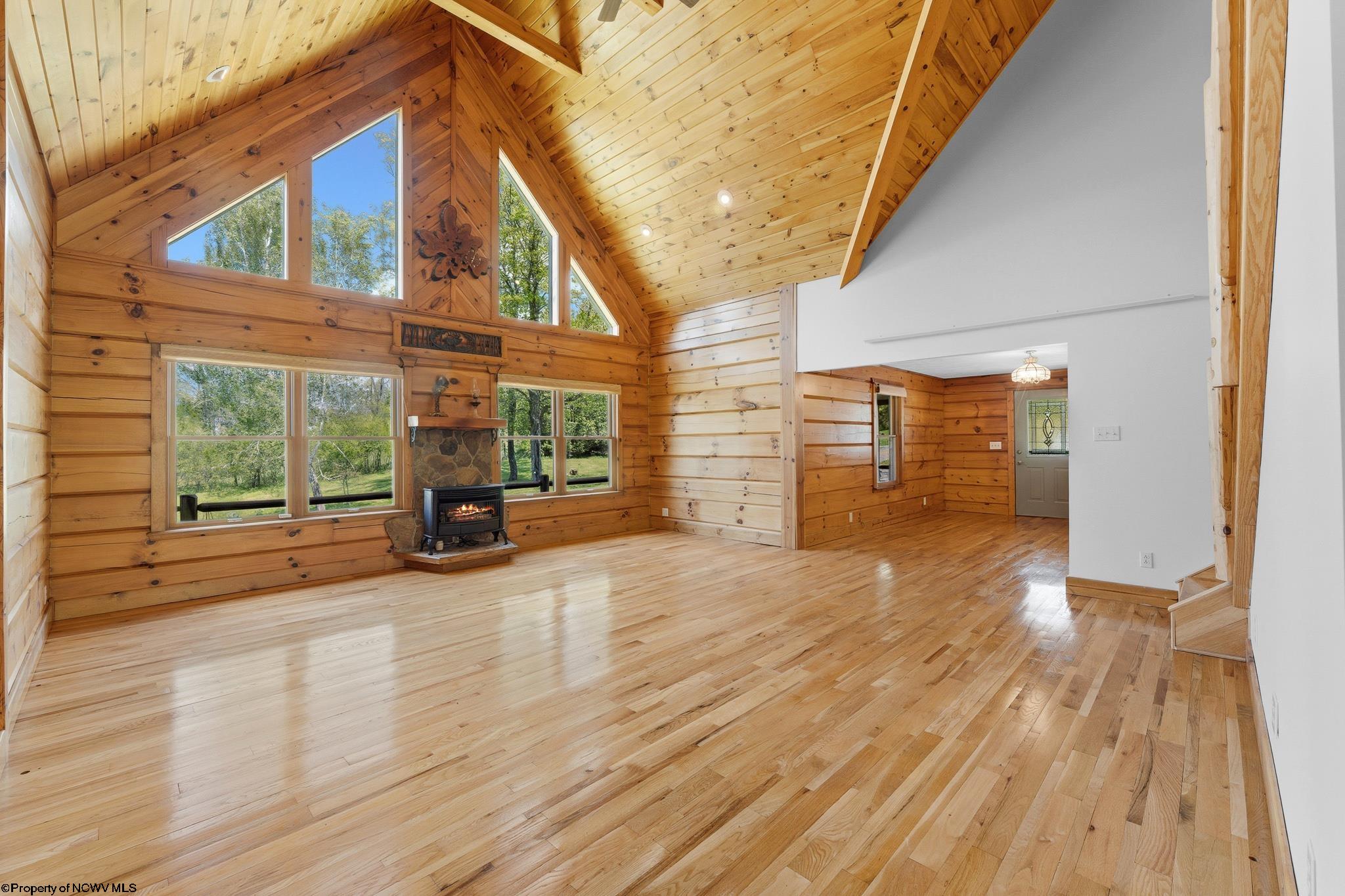 12 Miller Road Albright, WV 26519 - Photo 13 of 47 Gallery Image 13