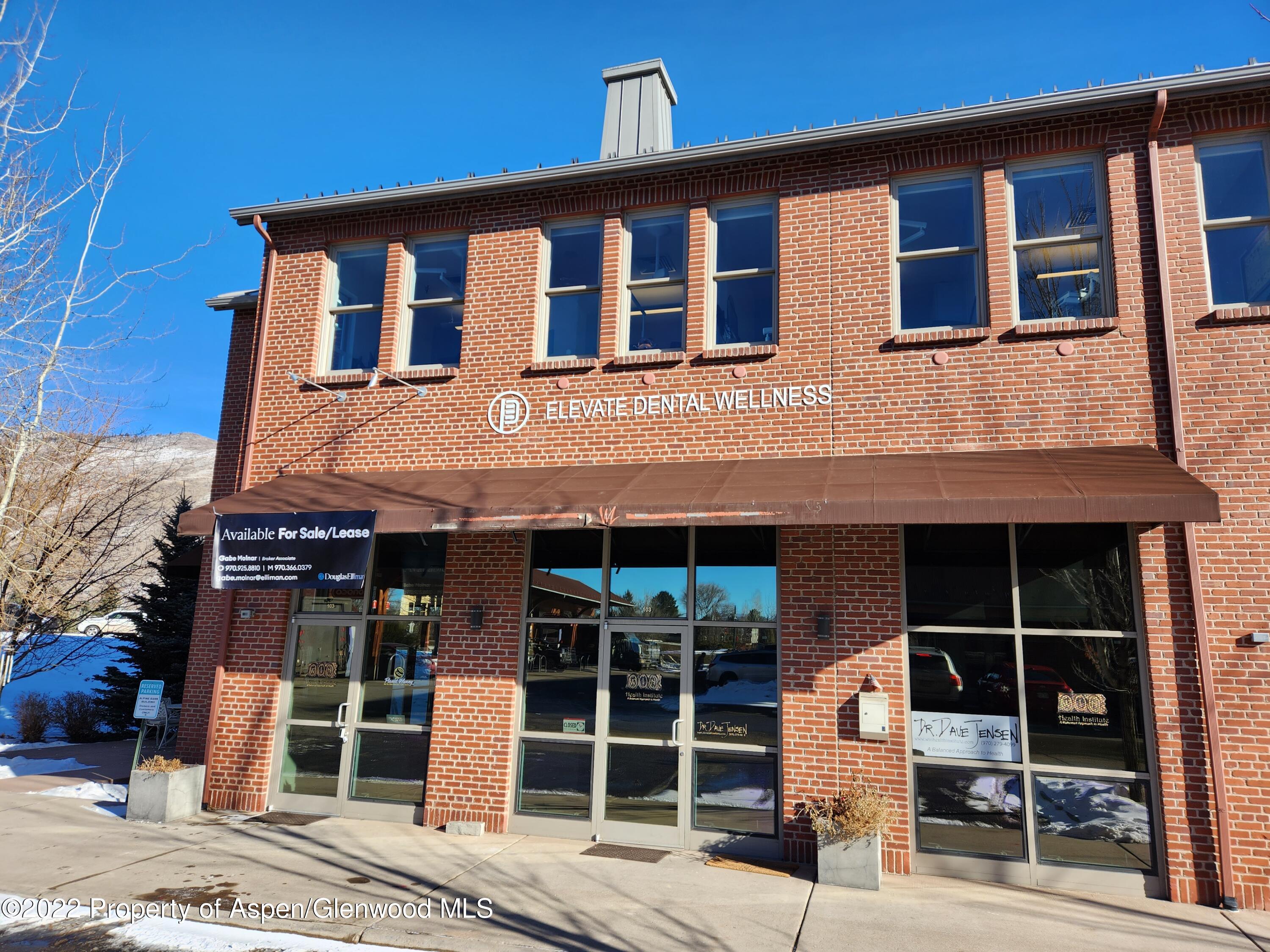 711 East Valley Road, Unit 103 Basalt, CO 81621 - Photo 1 of 15 20221222_135251