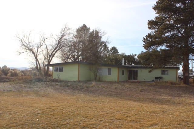 58009 Maple Circle Road Christmas Valley, OR 97641 - Photo 5 of 38 Back from golf course