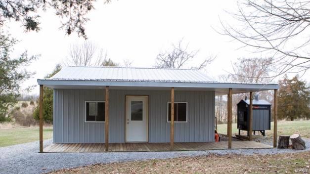 2413 Sneed Road Carbondale, IL 62902 - Photo 11 of 35