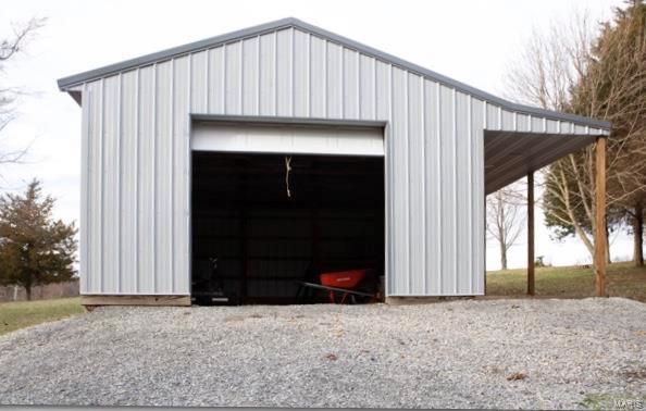 2413 Sneed Road Carbondale, IL 62902 - Photo 19 of 35