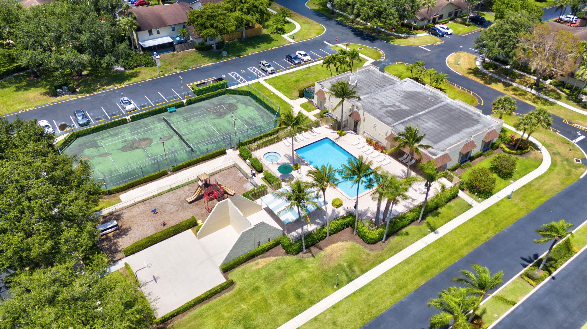 23359 Southwest 55th Way, Unit E Boca Raton, FL 33433 - Photo 36 of 41 Ammenities
