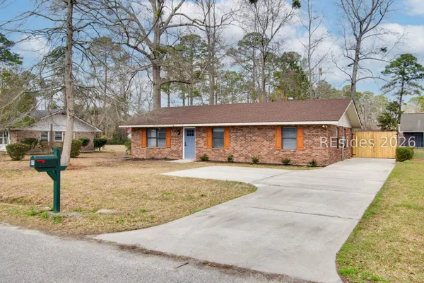 $289,900 | 91 Forest Avenue, Ridgeland, SC 29936