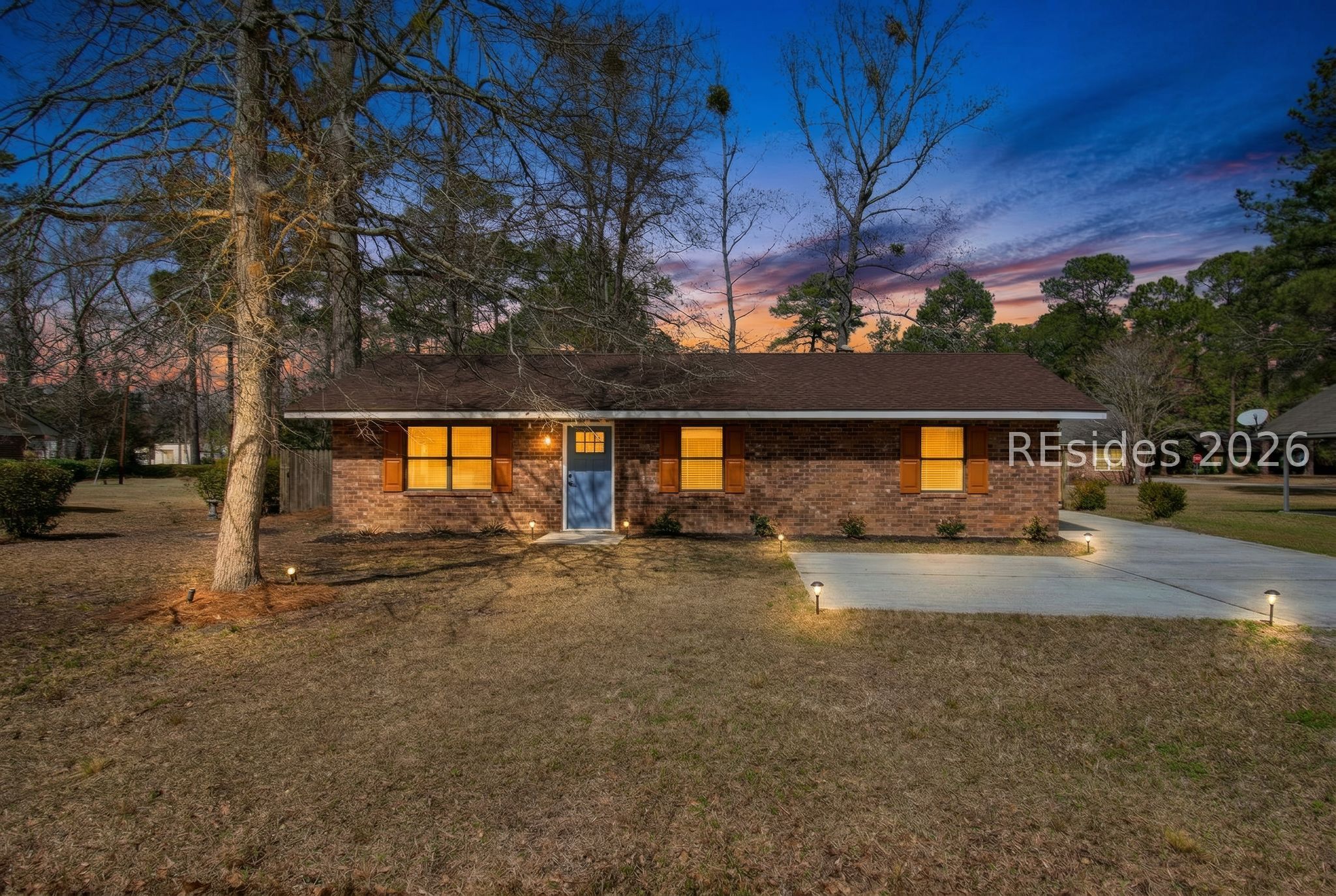 91 Forest Avenue Ridgeland, SC 29936 - Photo 2 of 27