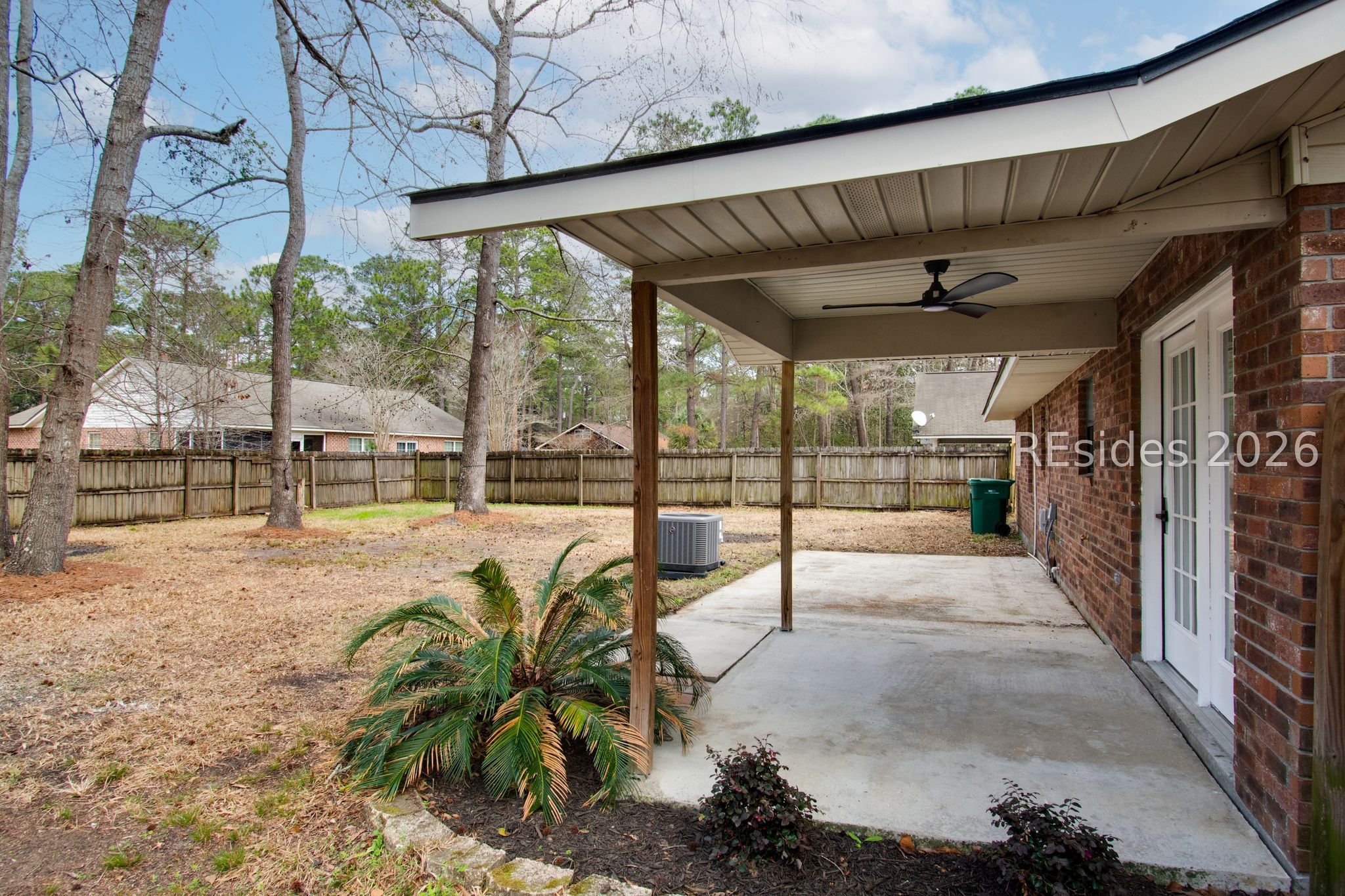 91 Forest Avenue Ridgeland, SC 29936 - Photo 24 of 27