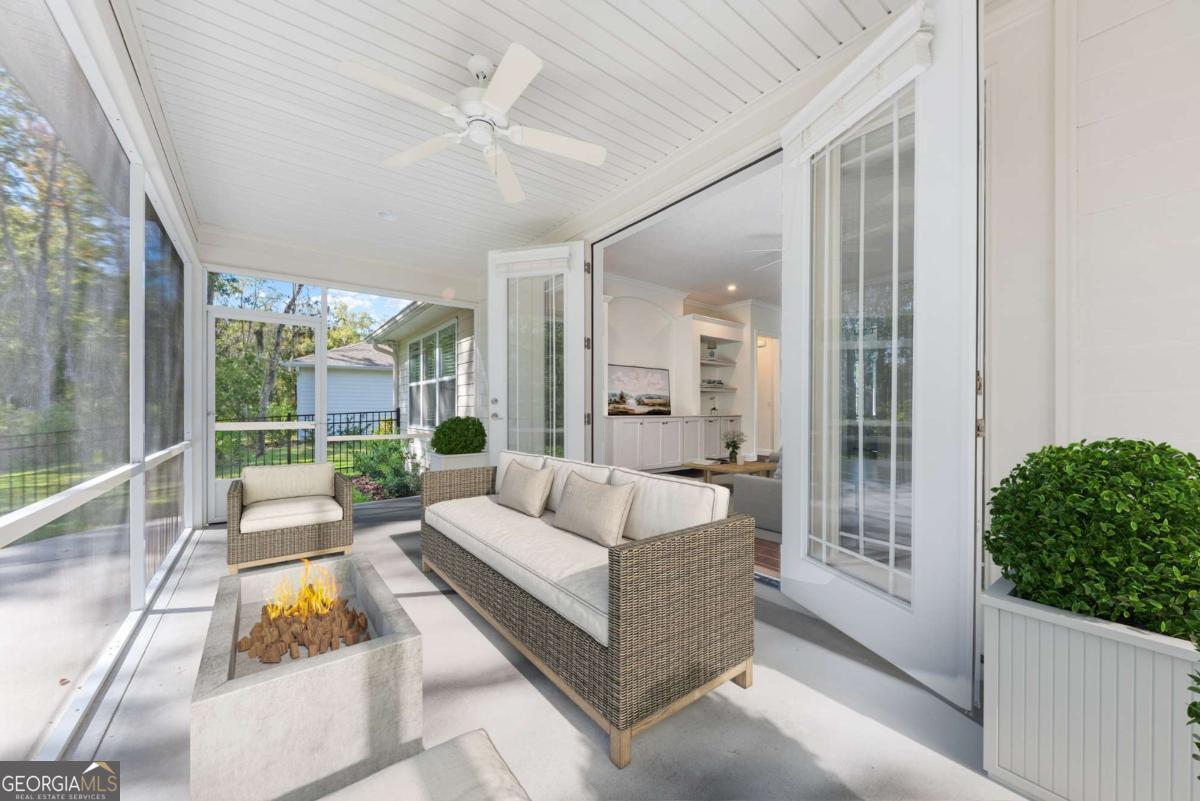 402 The Strand St. Marys, GA 31558 - Photo 34 of 39