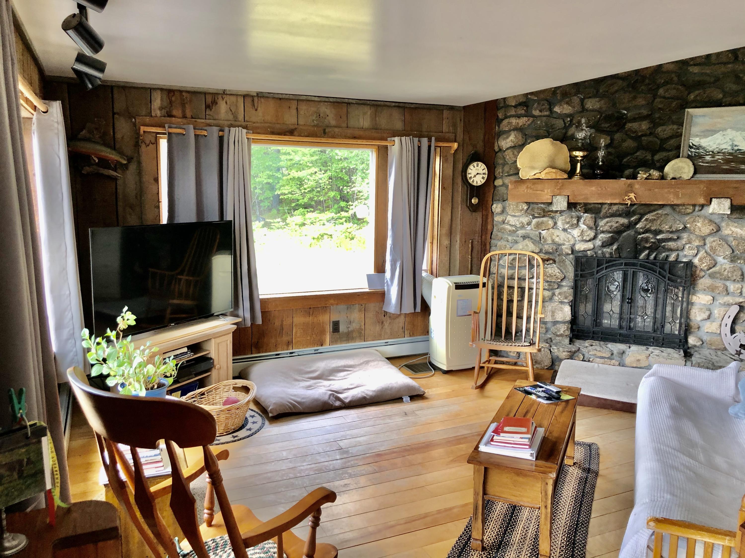 428 Black Mountain Road Harrison, ME 04040 - Photo 21 of 49 living rm 2