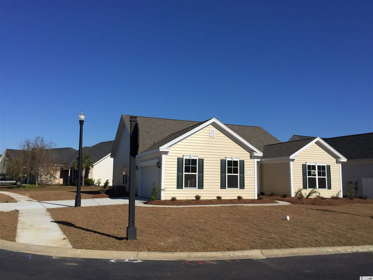 601 Chatman Court Murrells Inlet, SC 29576 - Photo 1 of 25 Gallery Image 1