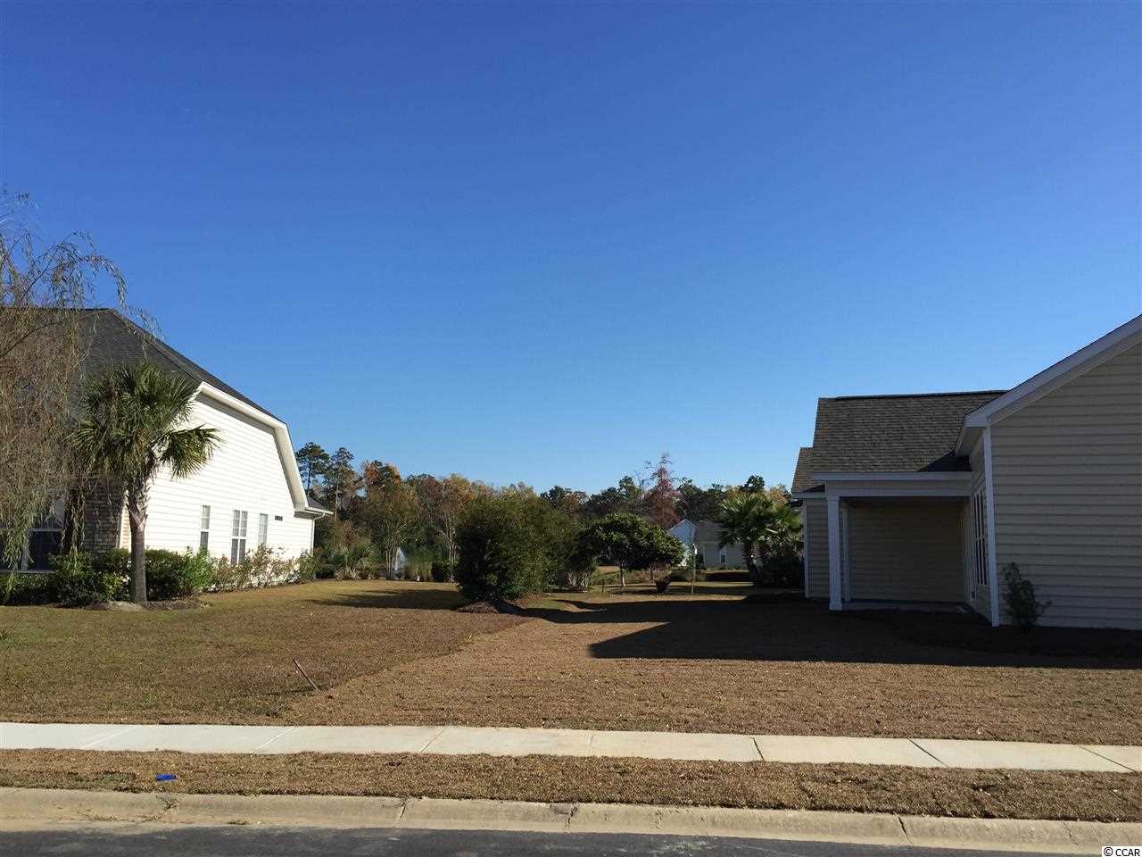 601 Chatman Court Murrells Inlet, SC 29576 - Photo 24 of 25 Gallery Image 24