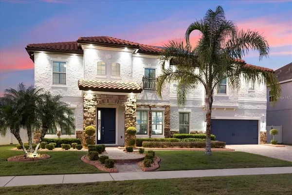 $1,499,000 | 19313 Pummelo Drive, Orlando, FL 32827