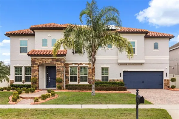 $1,499,000 | 19313 Pummelo Drive, Orlando, FL 32827
